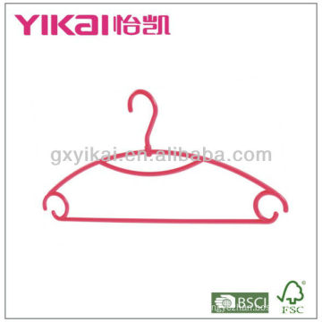 PP Plastic Hangers for Shirt